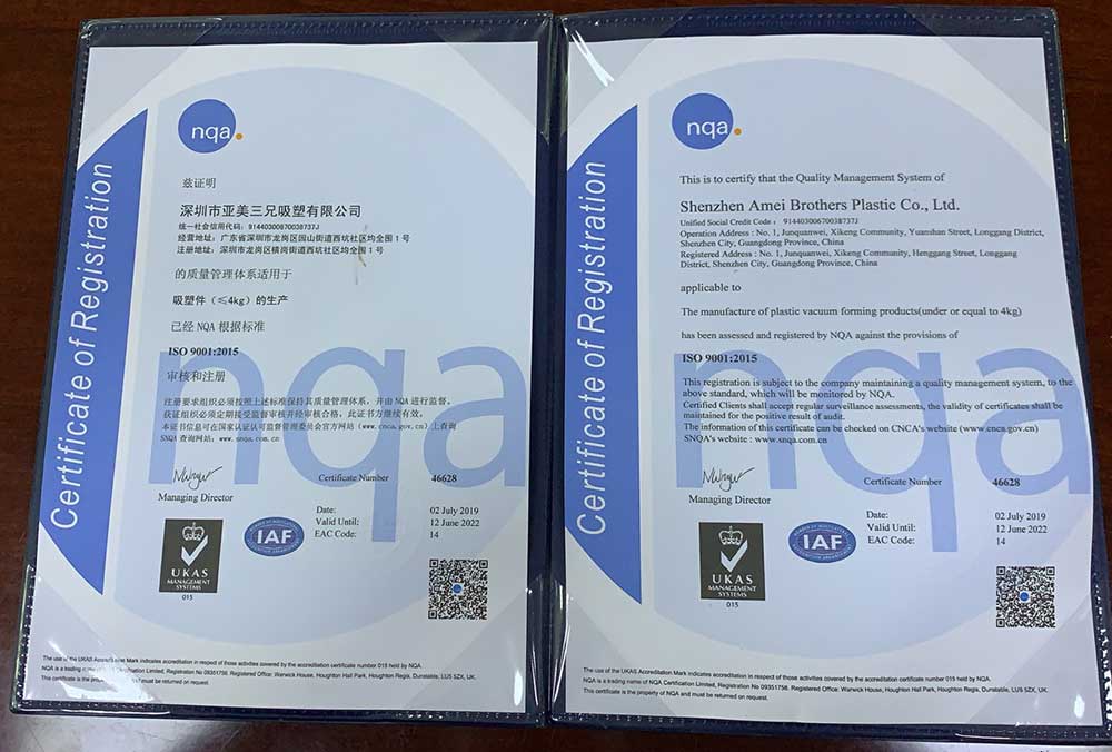 泰达币用来干嘛ISO9001-2015国际体系认证